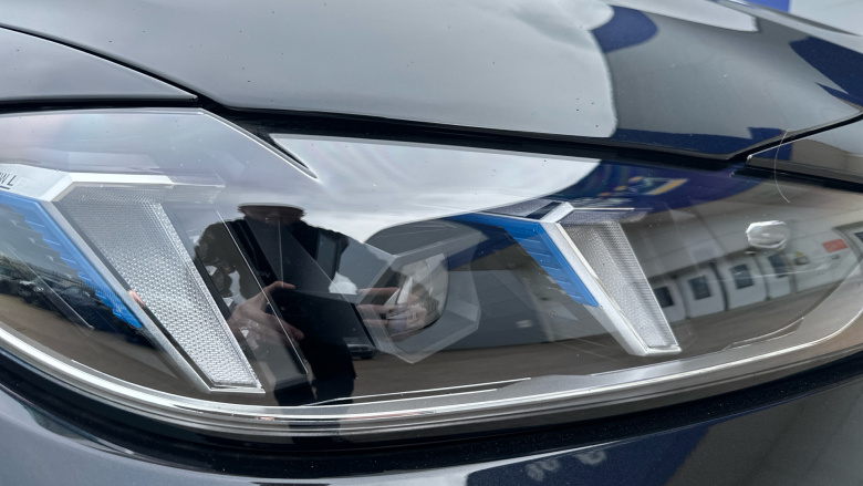 BMW M4 xDrive Competition M 2dr Step Auto Petrol Coupe